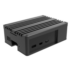 Akasa Maxwell Pro Mini-Itx Fanless