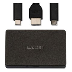 Wacom Graphic Tablet Accessory
