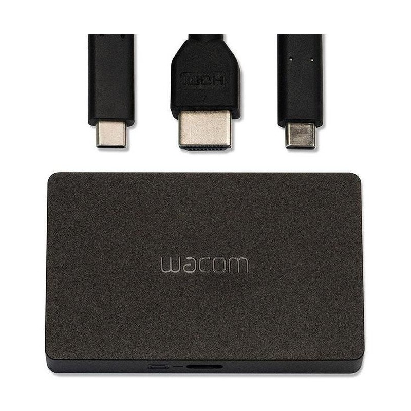 Wacom Graphic Tablet Accessory Wacom Graphic Tablet Accessory