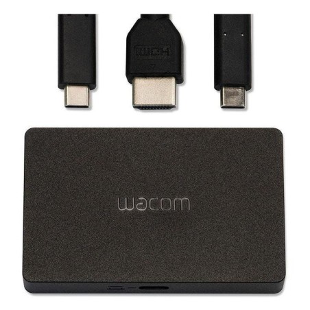 Wacom Graphic Tablet Accessory