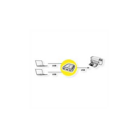 Value Manual Usb 20 2 Ports