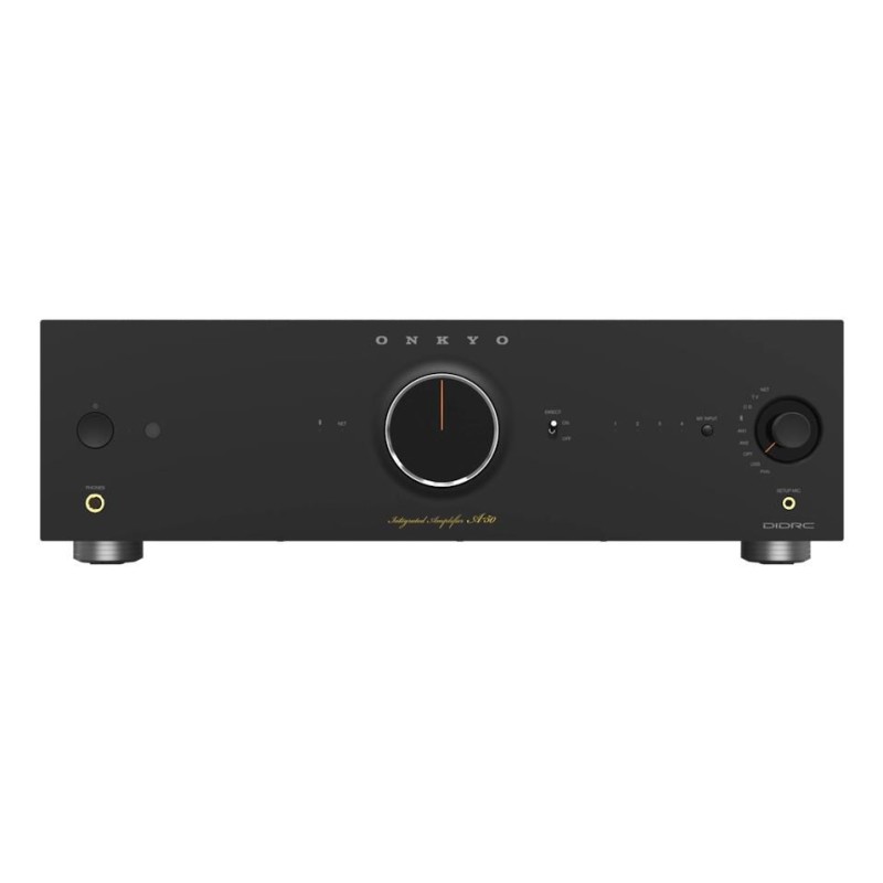 Onkyo A-50 20 Channels Home Black Onkyo A-50 20 Channels Home Black