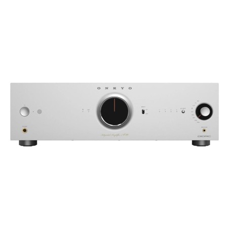 Onkyo A-50 20 Channels Home Silver