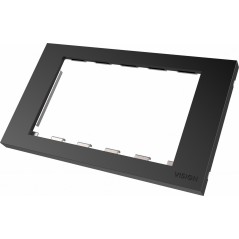 Vision Wall PlateSwitch Cover Dark