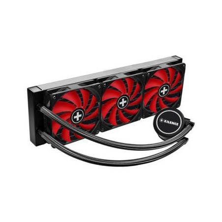 Xilence Performance A Xc978 Computer