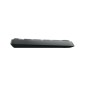 Logitech MK235 Sæt med mus og tastatur Trådløs Pan Nordic