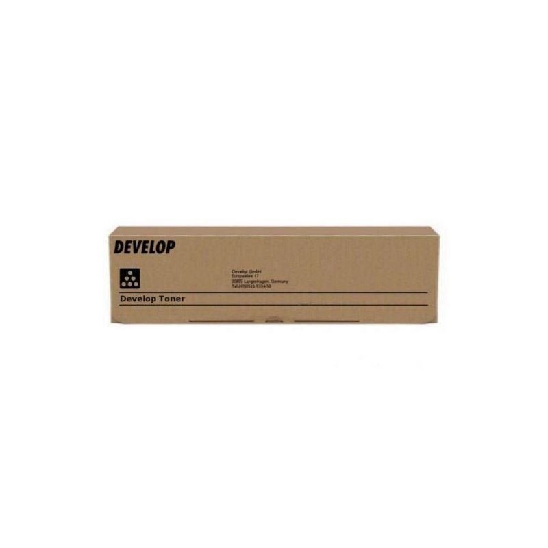 Develop Tn-516 Toner Cartridge 1 Develop Tn-516 Toner Cartridge 1