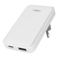 ANSMANN Mobile Device Charger