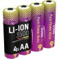 ANSMANN Industrial Rechargeable ANSMANN Industrial Rechargeable