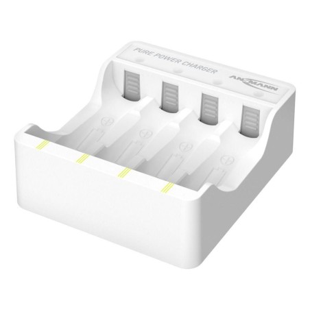 ANSMANN Battery Charger Household