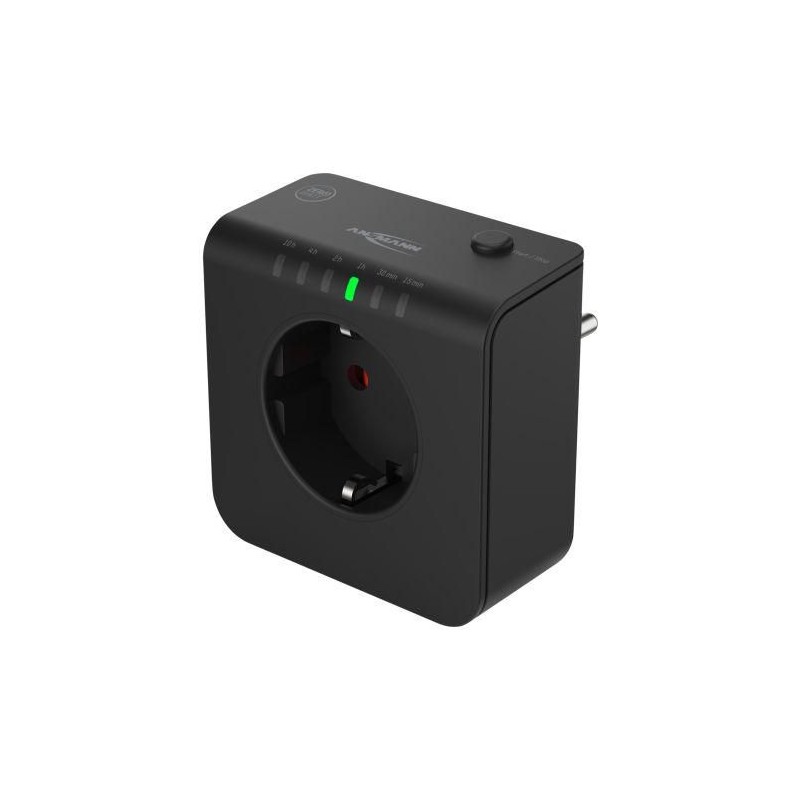 ANSMANN Aes14 Smart Plug 3680 W Home ANSMANN Aes14 Smart Plug 3680 W Home