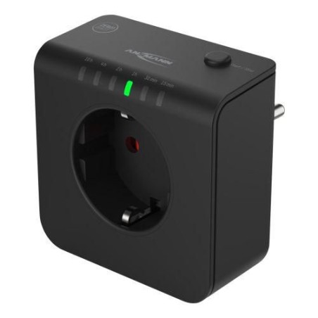 ANSMANN Aes14 Smart Plug 3680 W Home