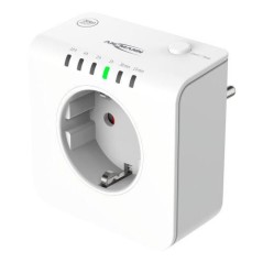 ANSMANN Aes15 Smart Plug 3680 W Home