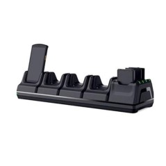 Urovo DT66 4-SLOT DEVICE AND 4-SLOT