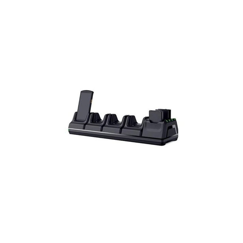 Urovo DT66 4-SLOT DEVICE AND 4-SLOT Urovo DT66 4-SLOT DEVICE AND 4-SLOT