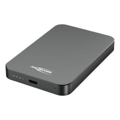 ANSMANN Power Bank Lithium Polymer