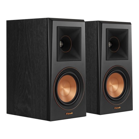 Klipsch Rp-500M Black Wired 75 W