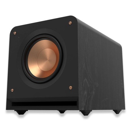 Klipsch Rp1000Sw Subwoofer Black