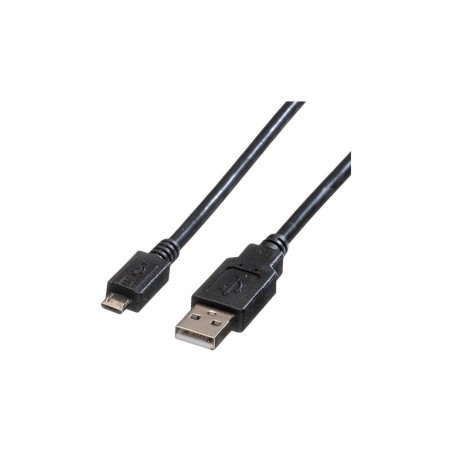 Roline Usb 20 Cable Usb Type A M -