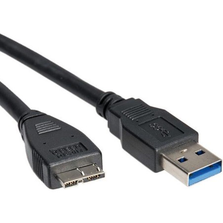 Roline Usb 30 Cable Usb Type A M -