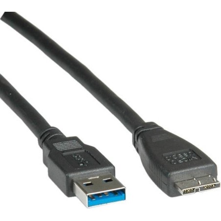 Roline Usb 30 Cable Usb Type A M -