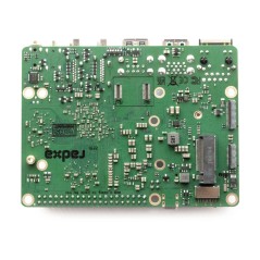 Radxa ROCK 5 Model B 16 GB Single
