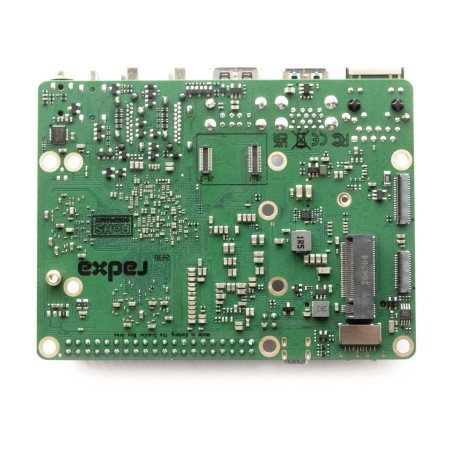 Radxa ROCK 5 Model B 16 GB Single