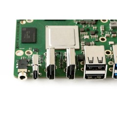 Radxa ROCK 5 Model B 16 GB Single
