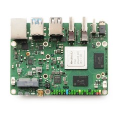 Radxa ROCK 5 Model B 16 GB Single