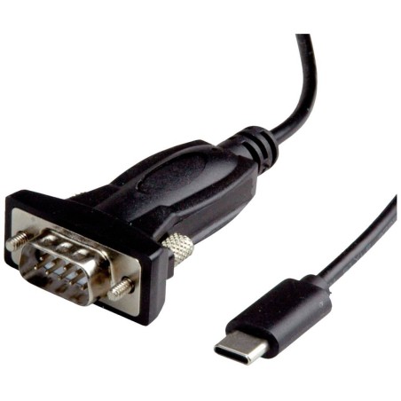Value Converter Cable USB C to