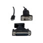 Value Converter Cable USB C to