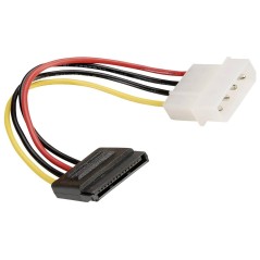 Roline Power Adapter Cable 4-Pin