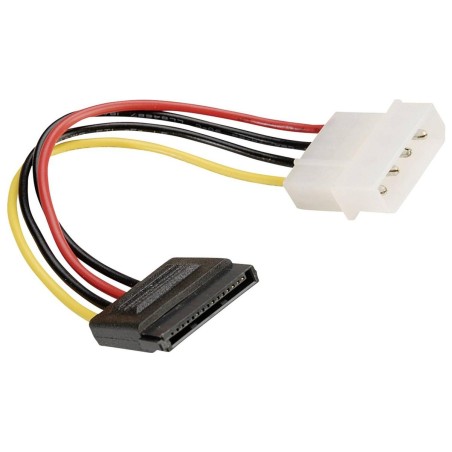 Roline Power Adapter Cable 4-Pin