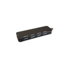 Roline Interface Hub Usb 32 Gen 1