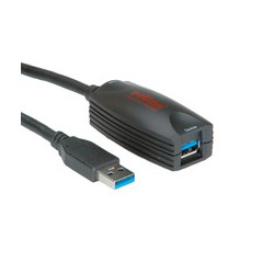 Roline Usb 30 Active Repeater Cable