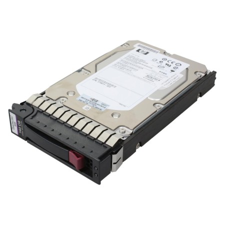 Køb Hewlett Packard Enterprise DRVHD 35 146GB 15000Rpm (389344-001) - Høj ydeevne og pålidelighed