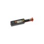 TFA Battery Tester Black