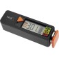 TFA Battery Tester Black