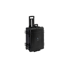 BW Equipment Case