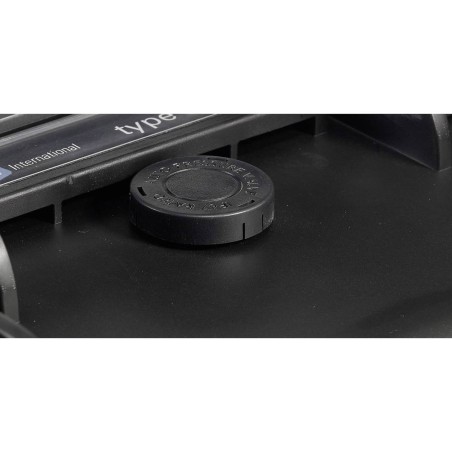 BW Type 6700 Hard Case Black