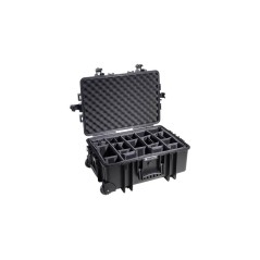BW Type 6700 Hard Case Black