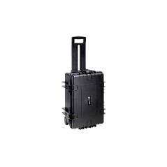 BW Type 6700 Hard Case Black