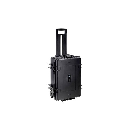 BW Type 6700 Hard Case Black