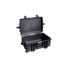 BW Type 6700 Hard Case Black