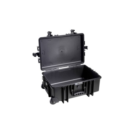 BW Type 6700 Hard Case Black