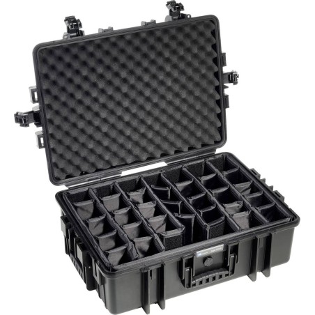BW Type 6500 Equipment Case