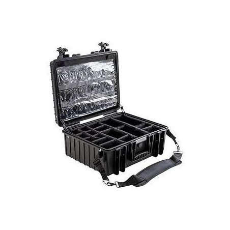 BW Type 6000 Equipment Case