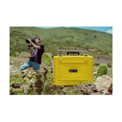 BW 6000 Equipment Case