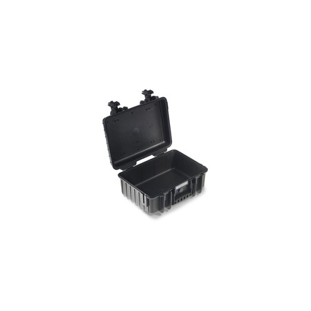 BW 4000 Equipment Case