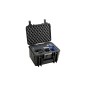 BW Type 2000 Hard Case Black